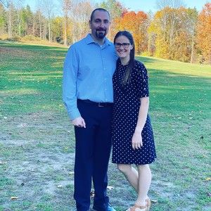 Meet your Posher, Jenna